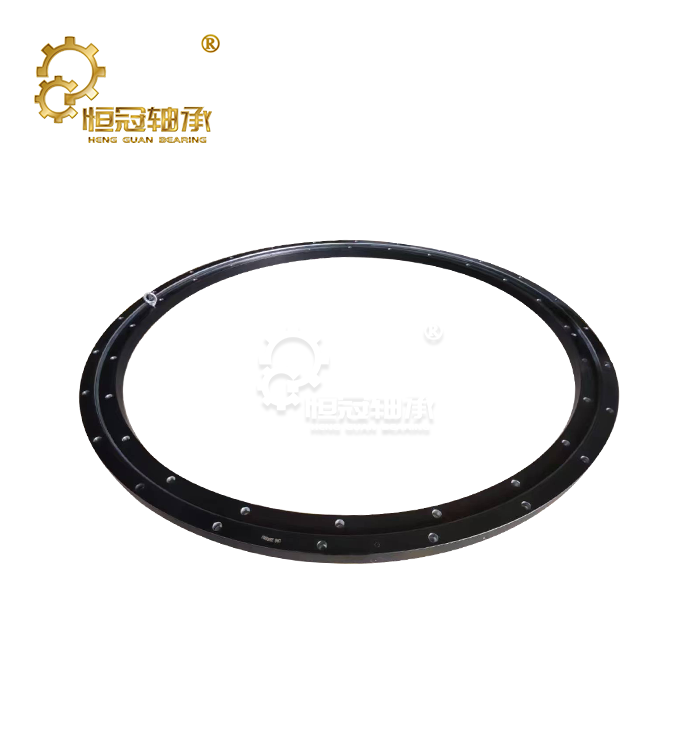 CT Scanner Rotary Bearing
